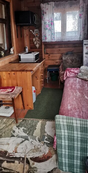 земля г Иркутск снт Родник Садовая улица, 49 фото 4