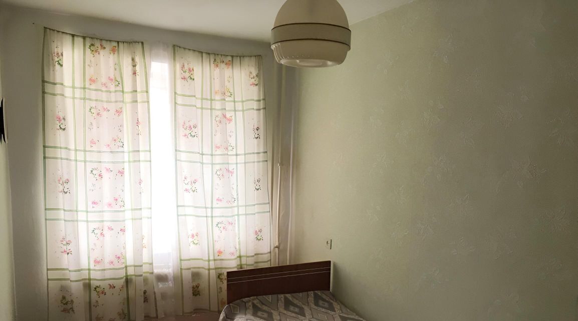 квартира г Ханты-Мансийск ул Калинина 22а фото 8