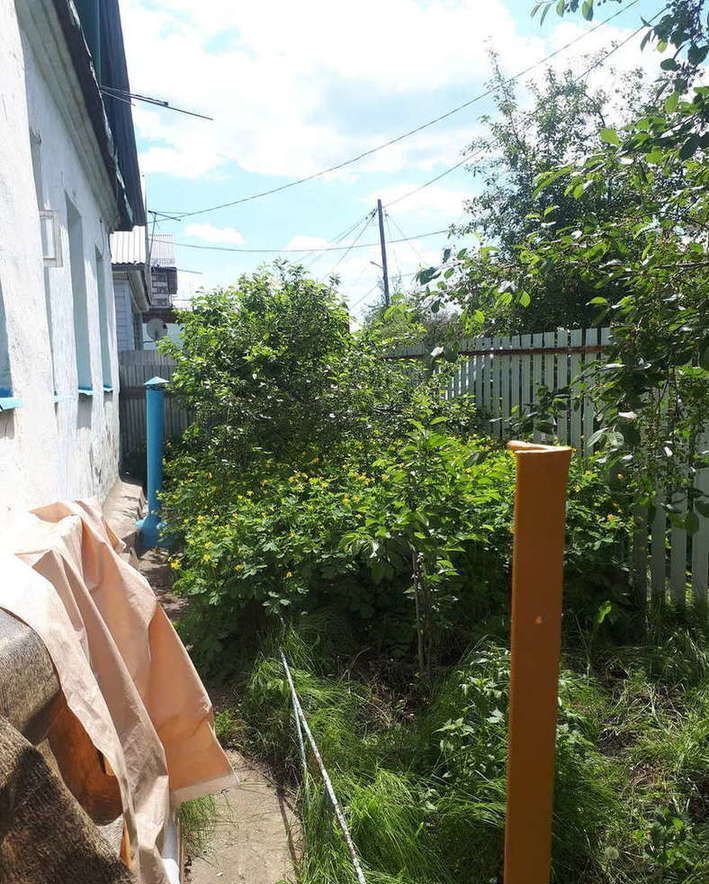 дом г Самара Юнгородок Арматурная ул., 33 фото 25