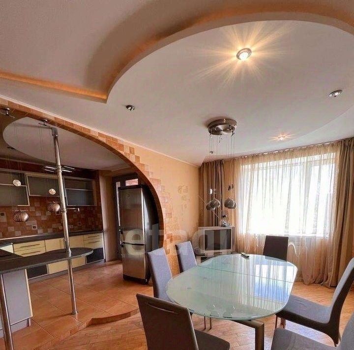 квартира г Симферополь р-н Центральный ул Козлова фото 1