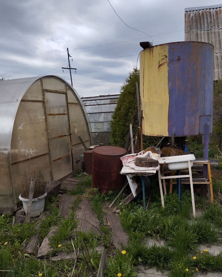 дом г Железногорск ул Березовая 8 фото 2