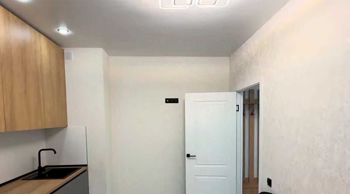 квартира г Краснодар р-н Прикубанский ул им. генерала Корнилова 9к/2 фото 5