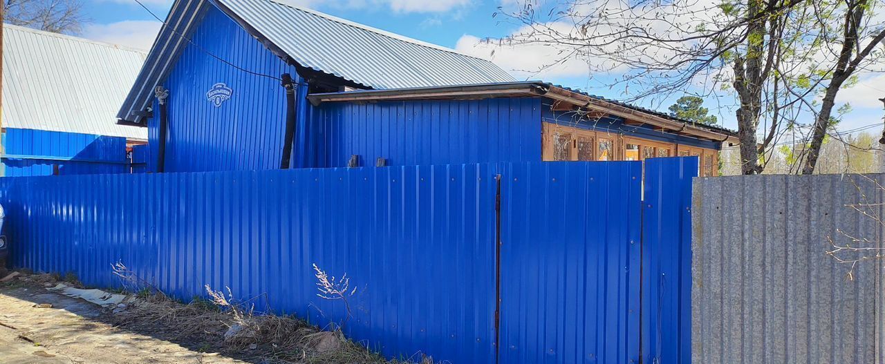 дом г Белоярский снт Луч Васильковая ул, Тюменская обл., Нижневартовск фото 8