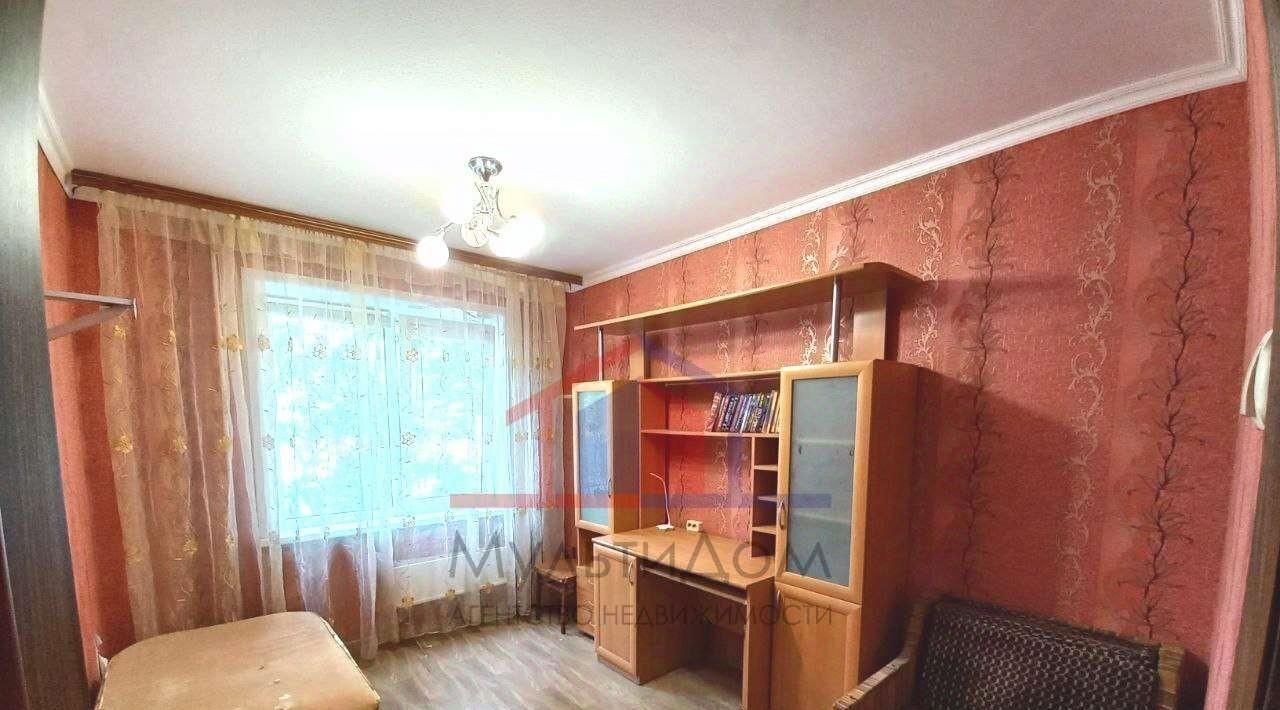квартира г Старый Оскол мкр Королева 6 фото 6