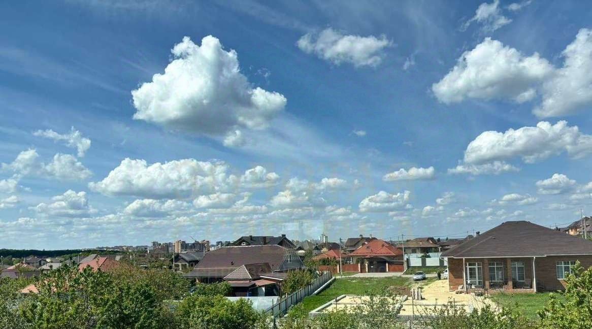 дом г Старый Оскол Марышкин Лог фото 30