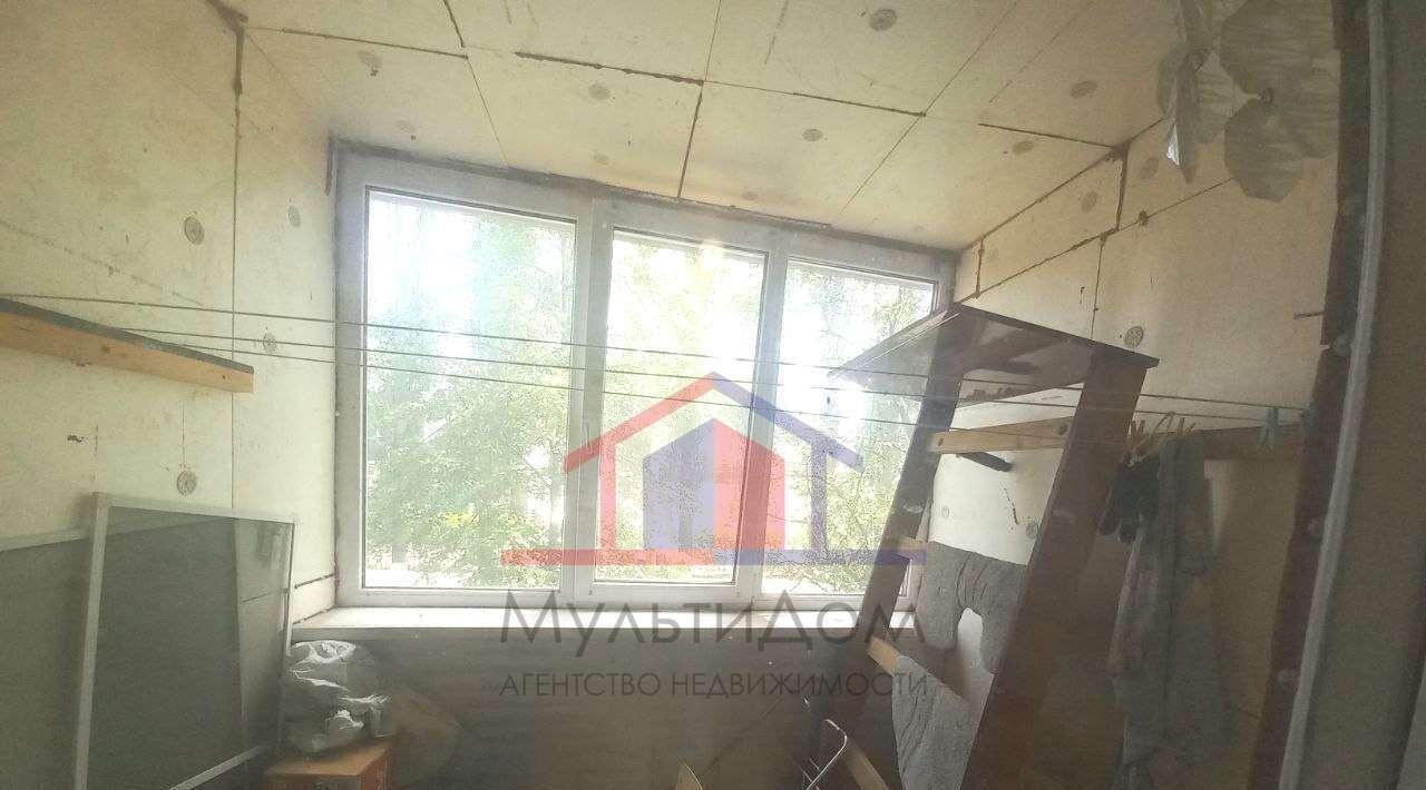 квартира г Старый Оскол мкр Королева 6 фото 12
