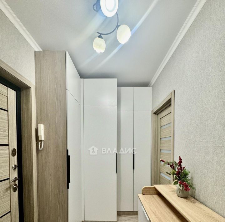 квартира г Старый Оскол микрорайон Космос 15 фото 14