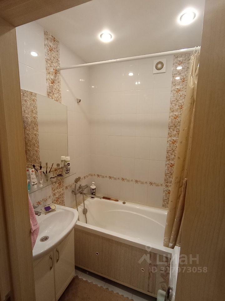 квартира г Дубна пр-кт Боголюбова 44 фото 6