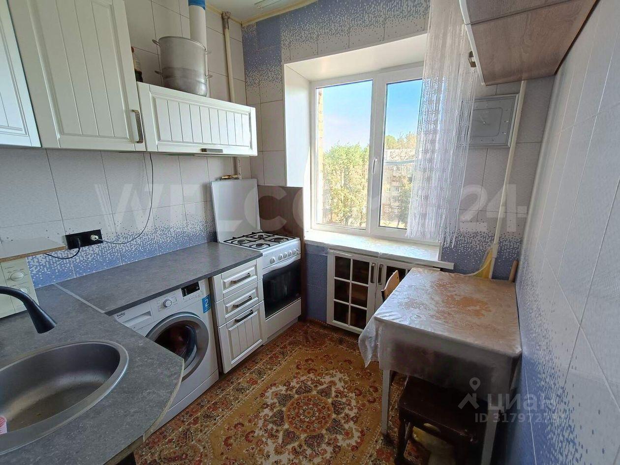 квартира г Электросталь ул Мира 22 фото 9