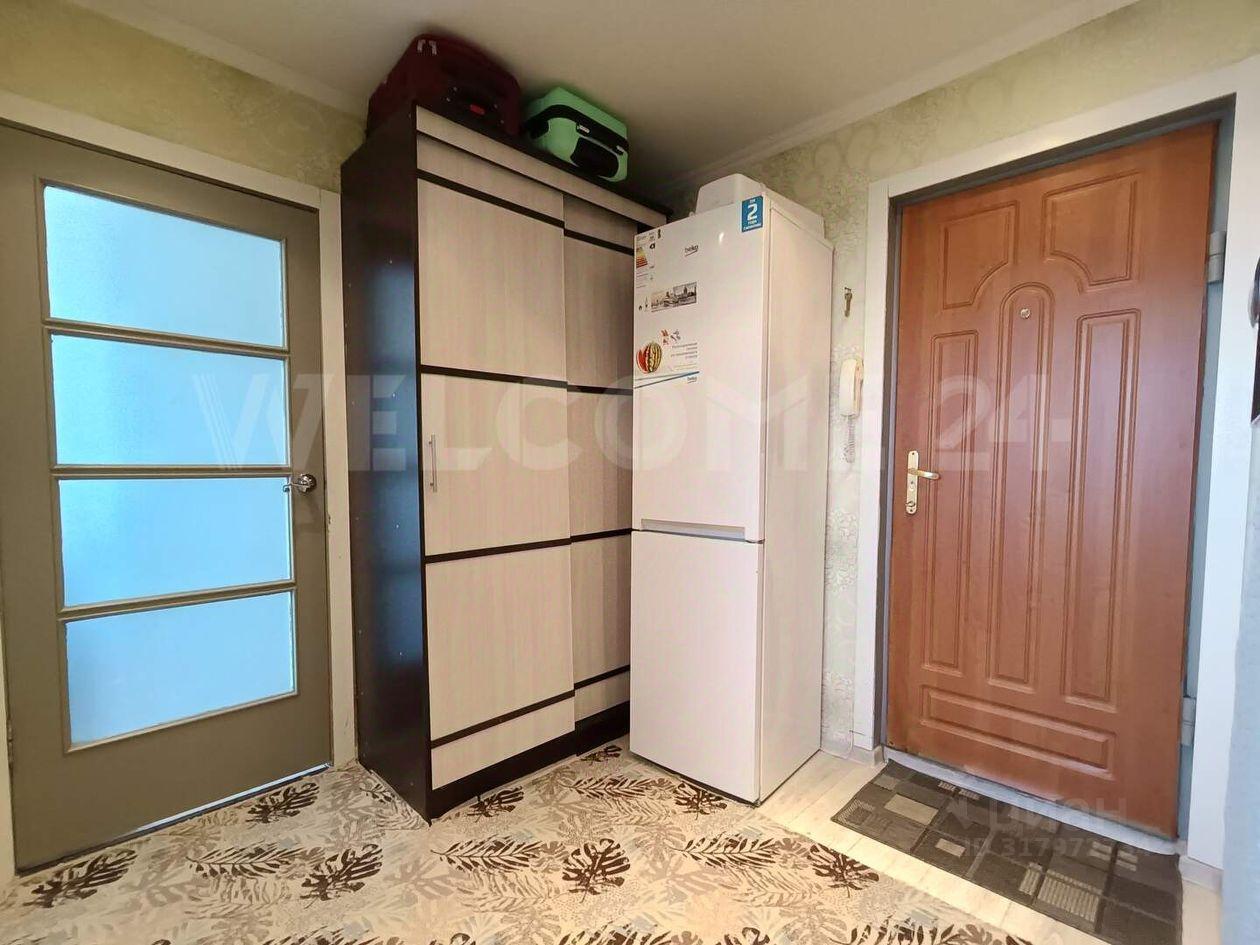 квартира г Электросталь ул Мира 22 фото 13
