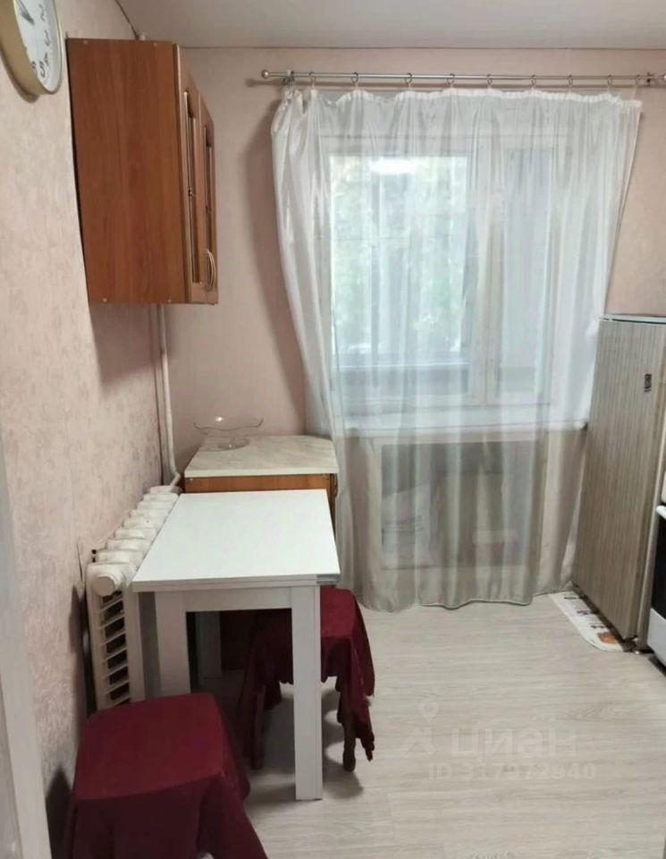 квартира г Лосино-Петровский п Биокомбината 7 фото 11