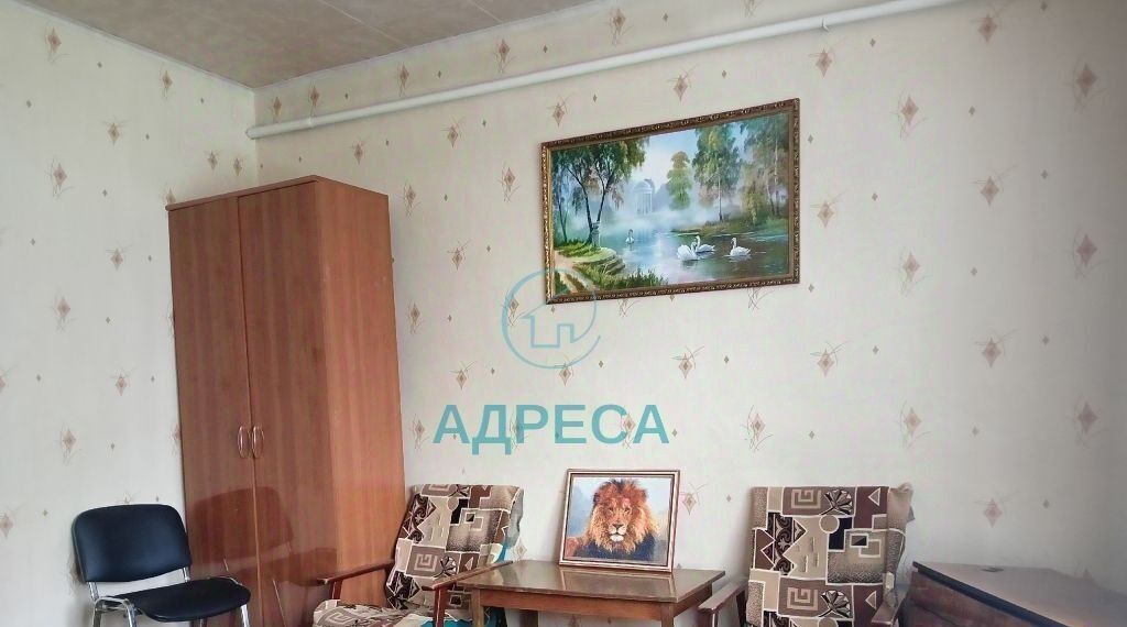 дом р-н Новооскольский г Новый Оскол ул Строителей фото 9