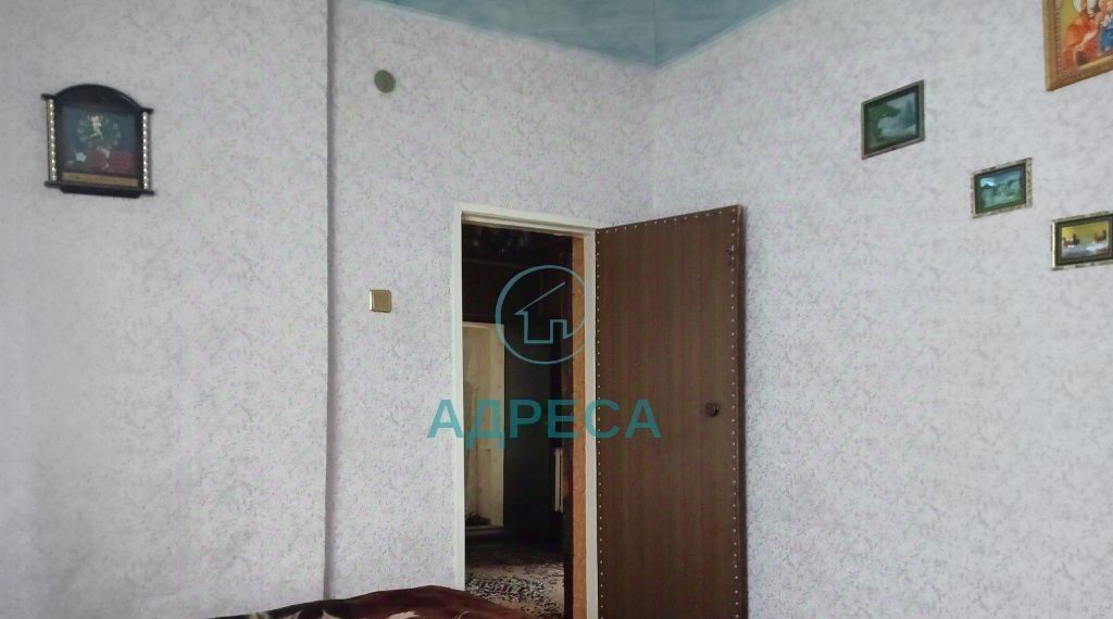 дом р-н Новооскольский г Новый Оскол ул Строителей фото 6