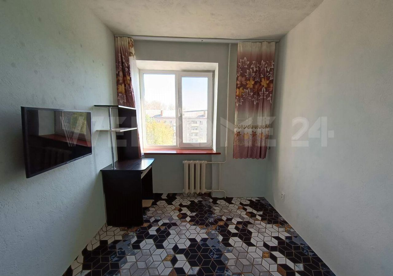 квартира г Электросталь ул Мира 22 фото 7
