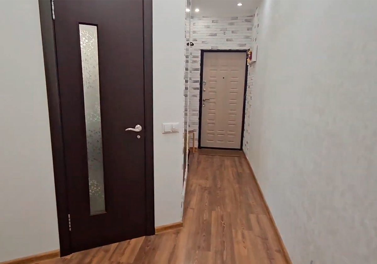 квартира г Краснодар р-н Центральный ул 9-го Мая 48/1к 2 фото 8