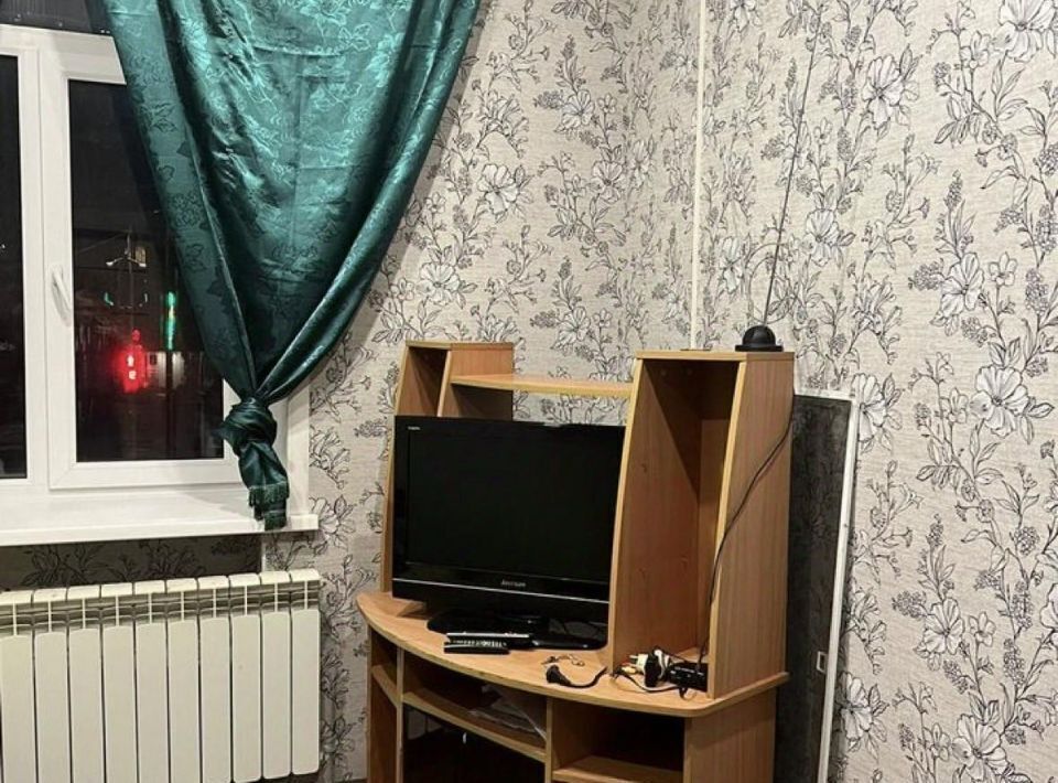 комната г Биробиджан ул Шолом-Алейхема 25 фото 9
