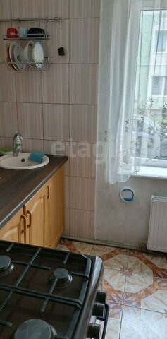 квартира ул К.Назаровой 28 фото