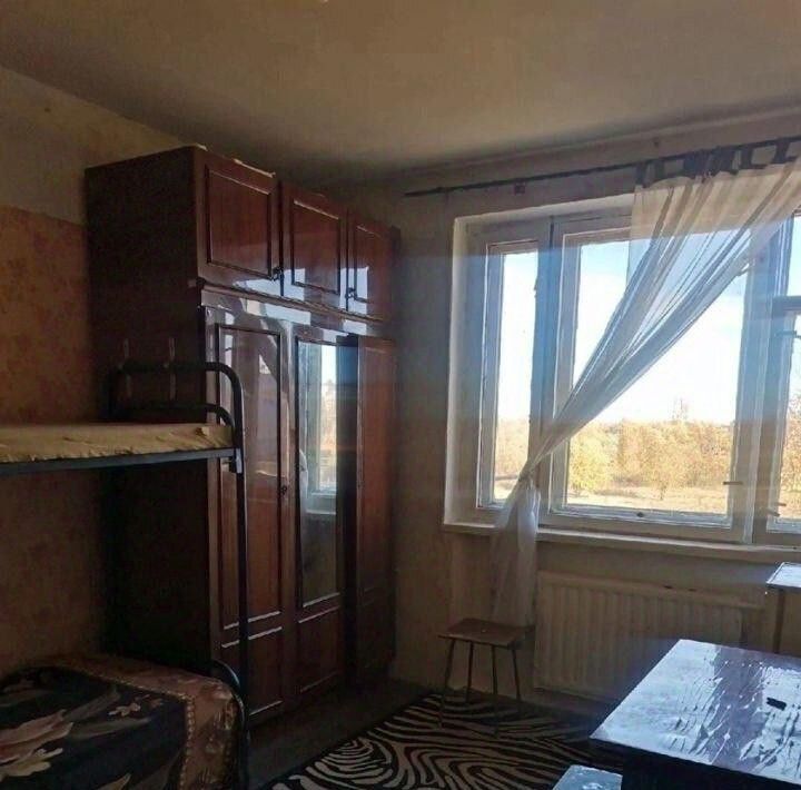 комната г Колпино ул Октябрьская 61 Шушары фото 3