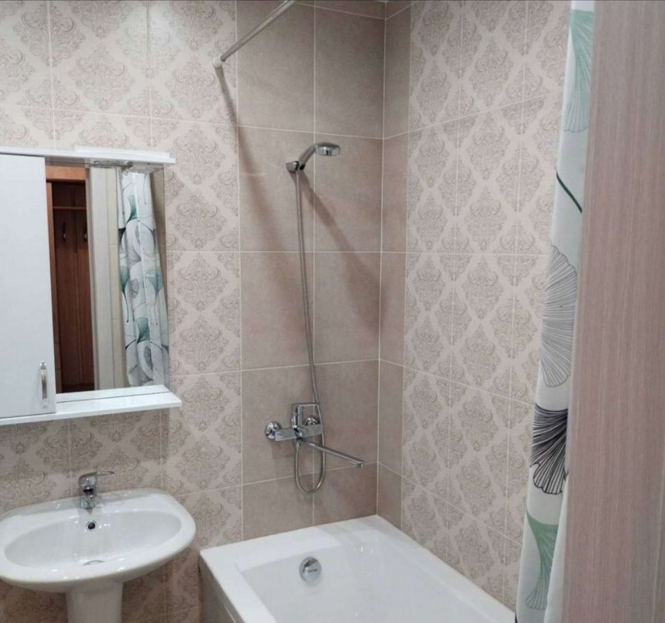 квартира г Чита п Текстильщиков р-н Черновский 4-й мкр-н, 39 фото 8