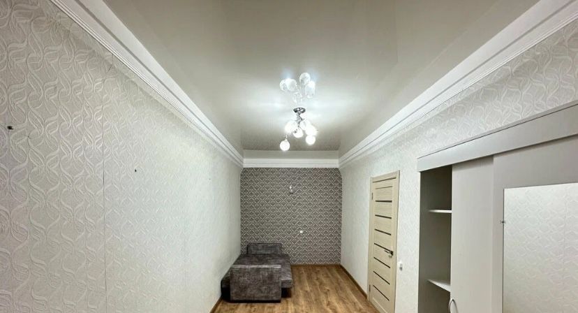 квартира г Новосибирск ул Станиславского 13 Площадь Маркса фото 6