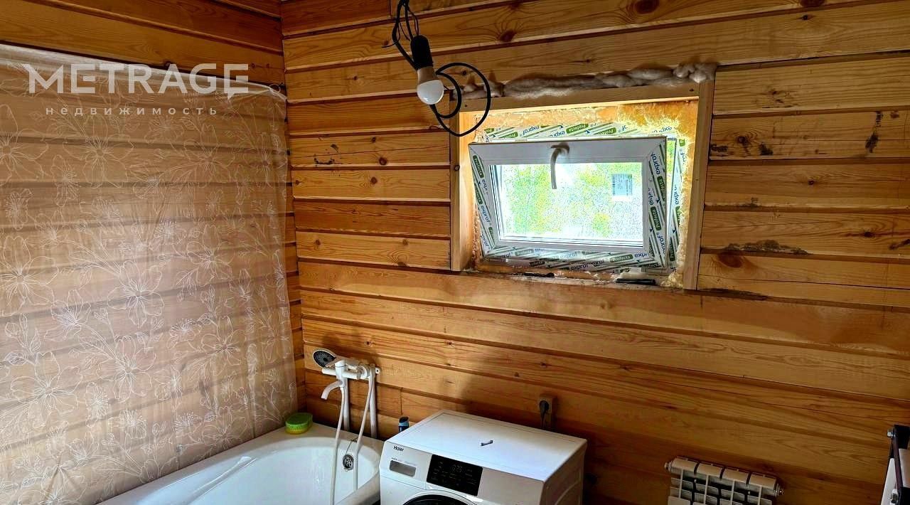 дом г Новосибирск снт Садовод-ССМ Площадь Маркса, 11 фото 10
