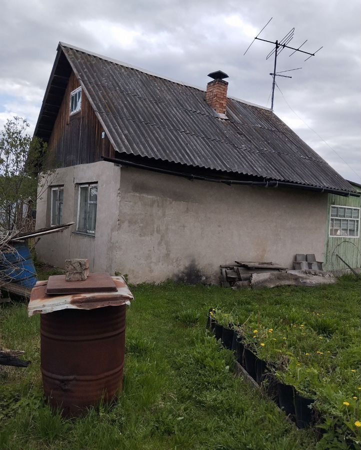 дом г Железногорск ул Березовая 8 фото 7