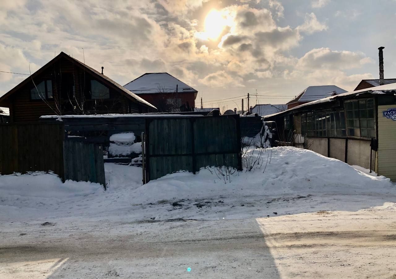 земля г Новосибирск ул Расковой 21 Площадь Маркса фото 6