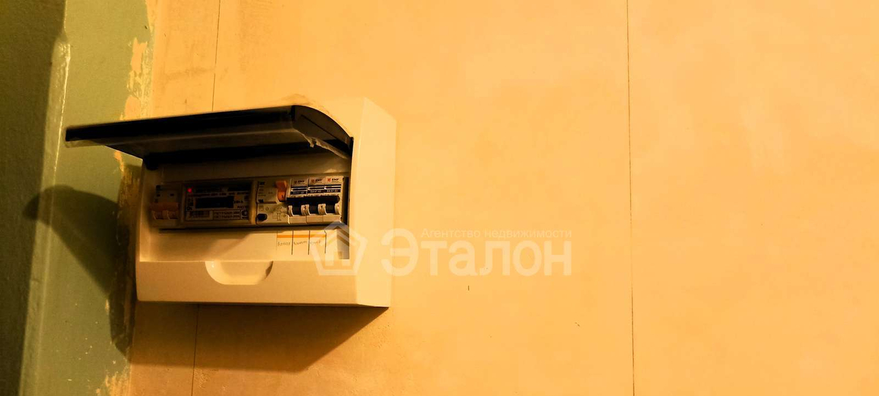 квартира г Волгоград ул им. Быкова 5 фото 19