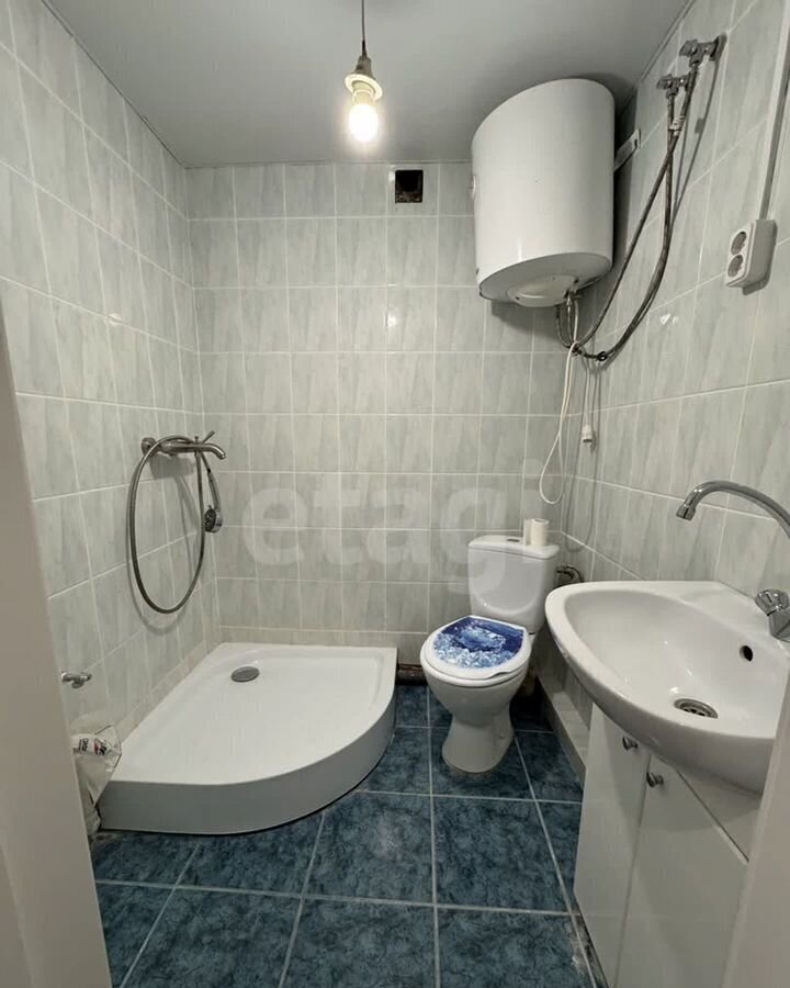 квартира г Калининград р-н Центральный ул Маршала Борзова 56 фото 13