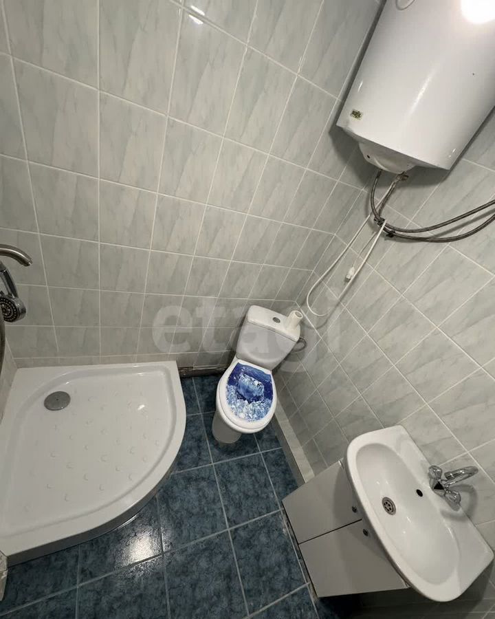 квартира г Калининград р-н Центральный ул Маршала Борзова 56 фото 12