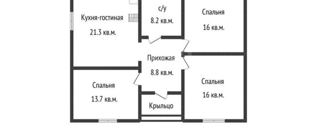 ул Военных Авиаторов фото