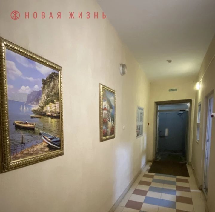 квартира г Самара Алабинская ул Ленинская 149 фото 18