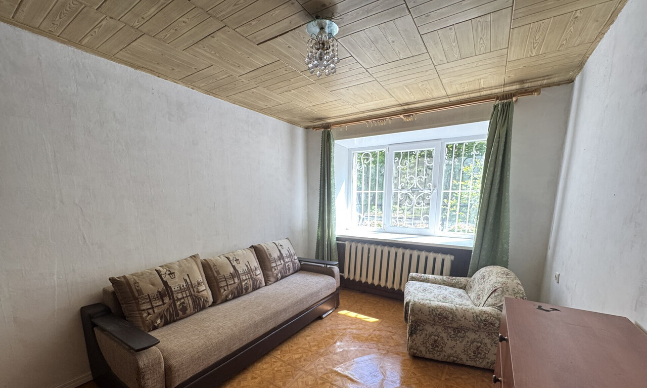 квартира г Обнинск ул Курчатова 18 фото 9