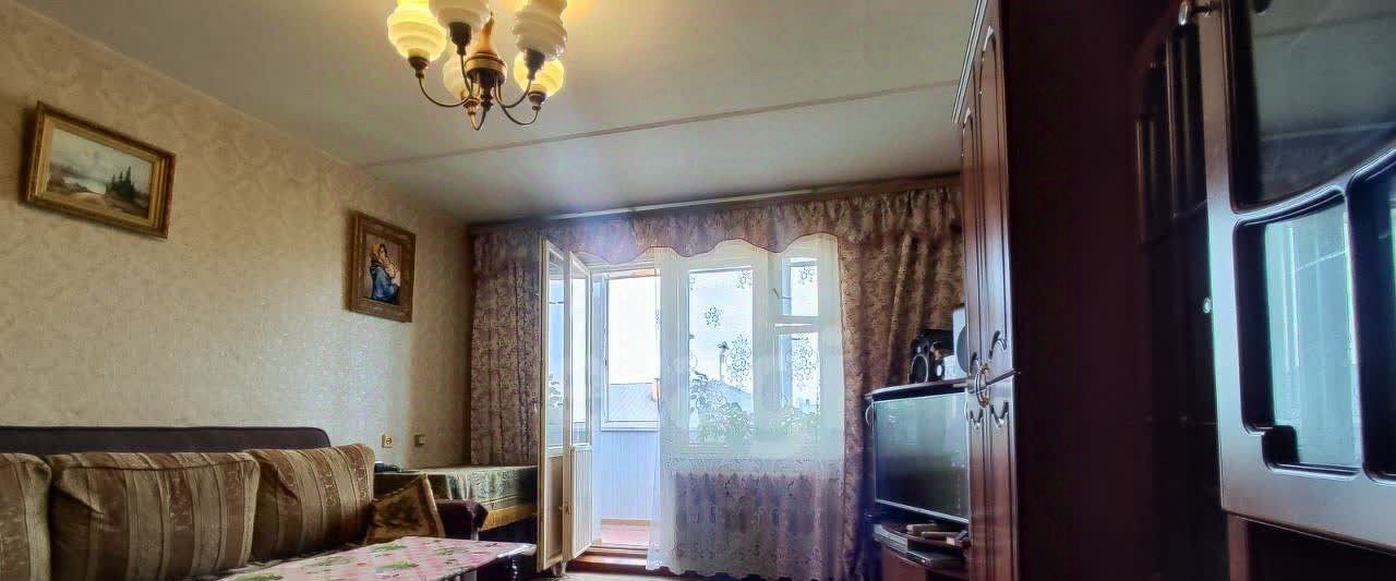 квартира г Череповец р-н Северный ул Остинская 17 фото 7