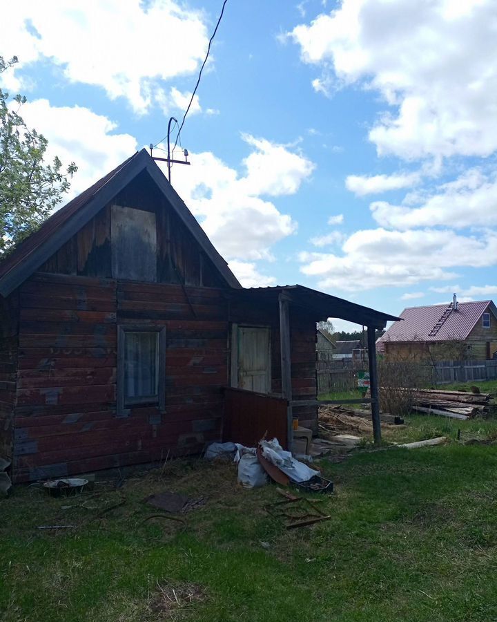 дом г Барнаул р-н Октябрьский ул Чеглецова 66 фото 2