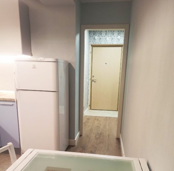 квартира р-н Всеволожский г Мурино ул Новая 17к/2 Девяткино фото 9