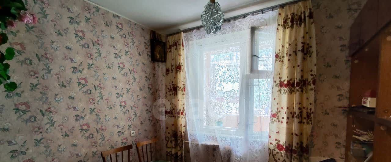 квартира г Череповец р-н Северный ул Остинская 17 фото 14