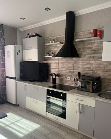 р-н Карасунский ул Уральская 75к/2 фото