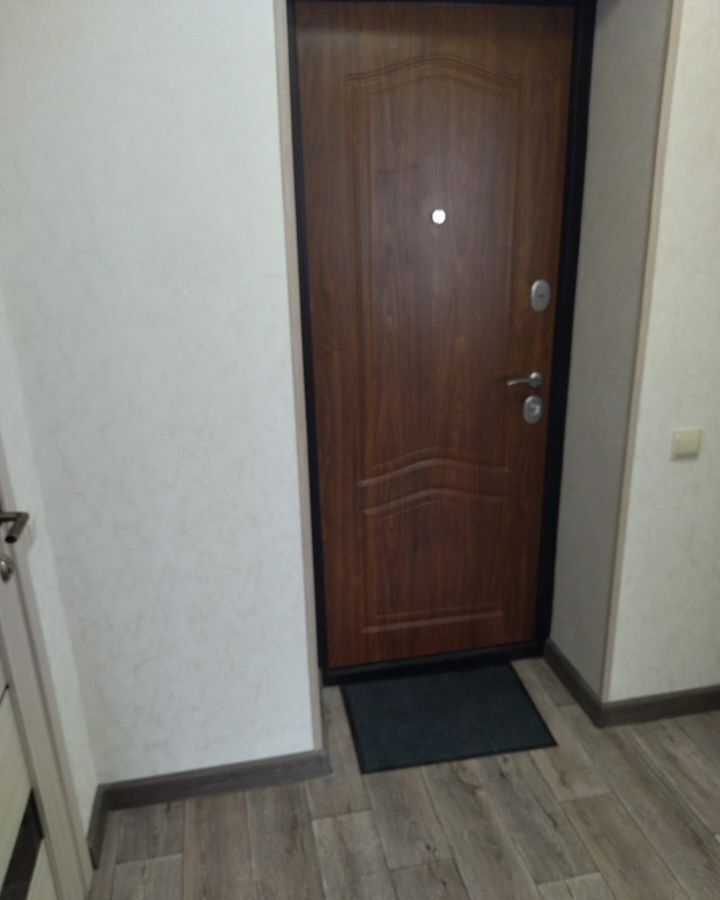квартира р-н Тихорецкий г Тихорецк ул Калинина 118б Тихорецкое городское поселение фото 1