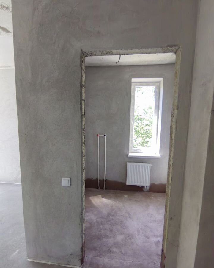 квартира г Калининград р-н Центральный ул Ломоносова 52 фото 26