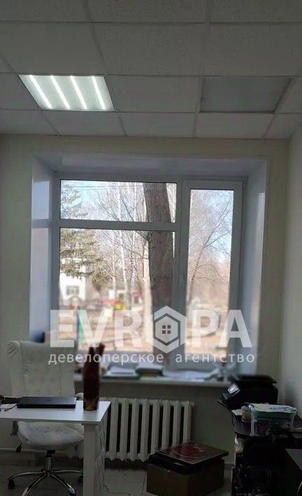 свободного назначения г Ульяновск р-н Засвияжский ул Рябикова 24 фото 6
