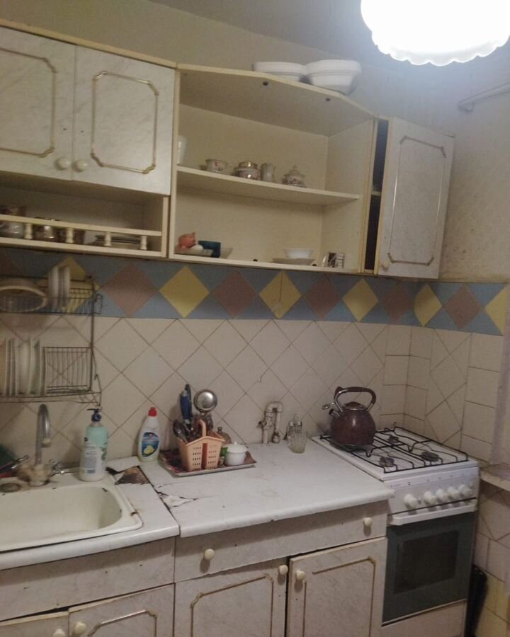 квартира г Нижний Новгород Парк культуры ул Веденяпина 22а фото 5