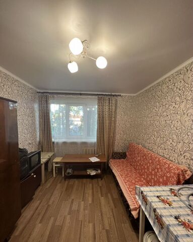 комната Пенза-4 пр-кт Победы 80 р-н Октябрьский фото