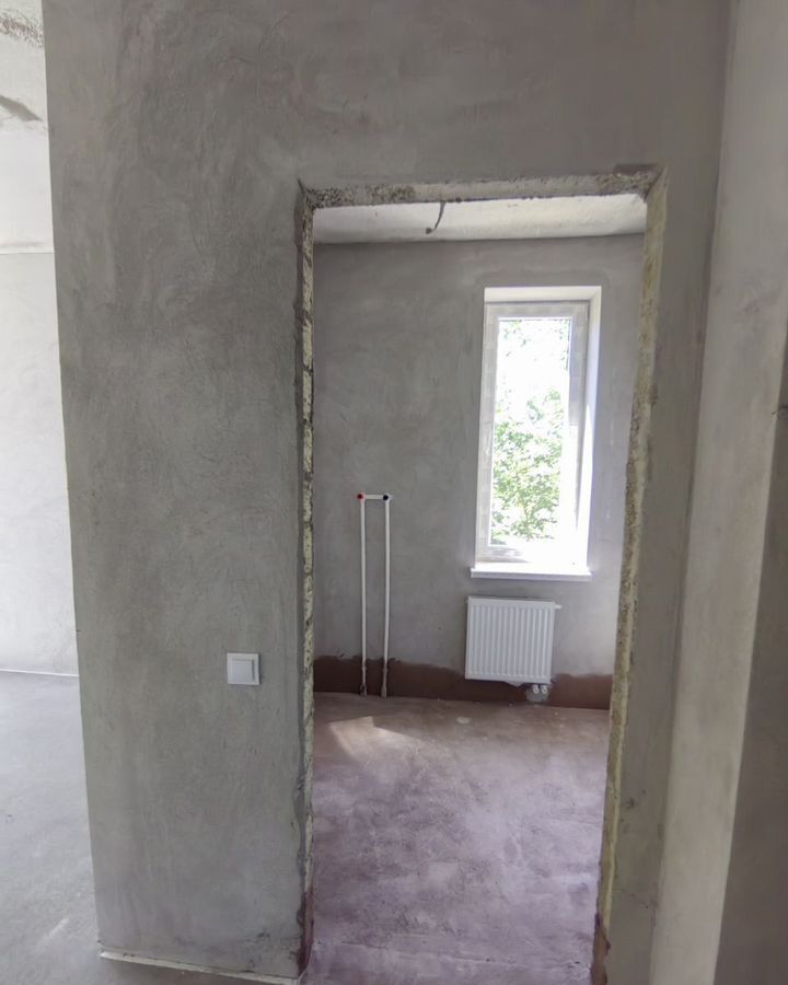 квартира г Калининград р-н Центральный ул Ломоносова 52 фото 25