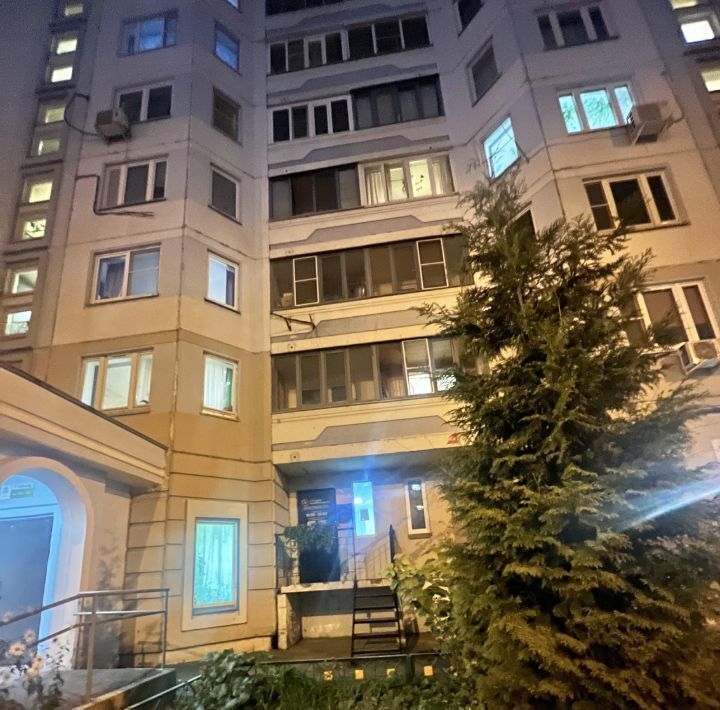свободного назначения г Одинцово ул Кутузовская 19 микрорайон «Новая Трёхгорка» Сколково фото 8