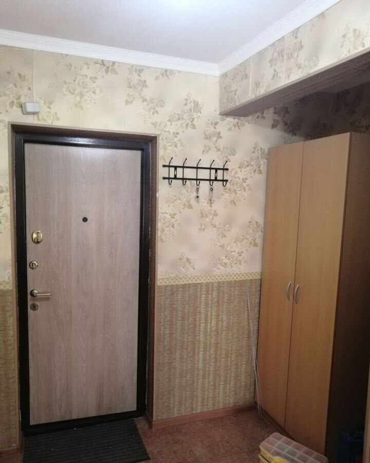 квартира г Домодедово мкр Западный ул Лунная 11 фото 11