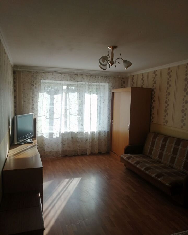 квартира г Домодедово мкр Западный ул Лунная 11 фото 23