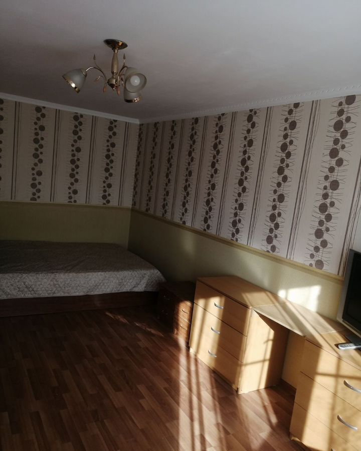 квартира г Домодедово мкр Западный ул Лунная 11 фото 26