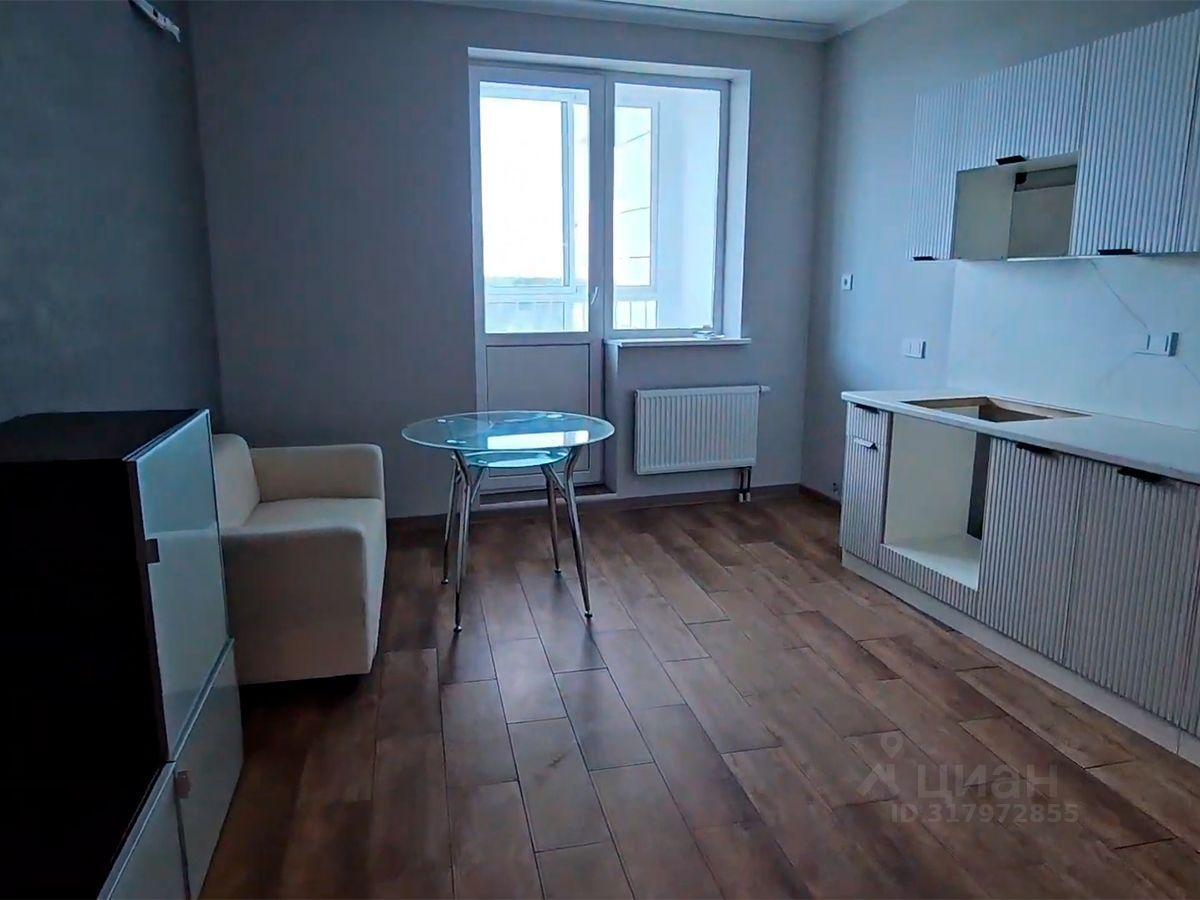квартира г Краснодар р-н Центральный ул Ставропольская 18 фото 5