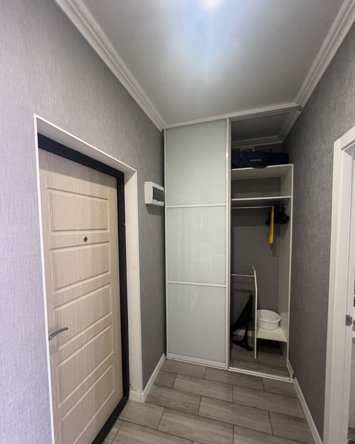 квартира г Краснодар р-н Карасунский ул Уральская 75к/2 фото 11